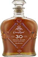 Crown Royal Extra Rare 30yr Is Out Of Stock