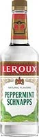 Leroux Peppermint Schnapps