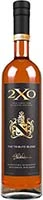 2xo Bourbon The Tribute Blend 750ml Bottle