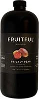 Fruitful Mixology  Prickly Pear Liqueur  1l Is Out Of Stock