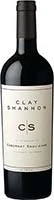 Clay Shannon                   Zinfandel