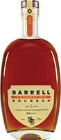 Barrell Foundation 5yr Bourbon 750ml Bottle Is Out Of Stock