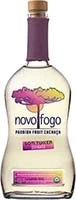 Novo Fogo Cachaca Passion Fruit