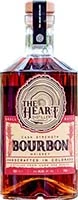 The Heart Distillery Black Russian Coffeel