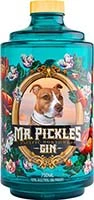 Mr Pickles Gin