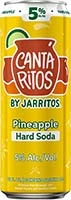 Canta Ritos Pineapple 24oz