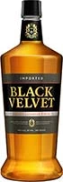 Black Velvet Canadian Whiskey Is Out Of Stock