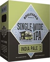 Boulevard Sin Wid Ipa 4/6pk Nr