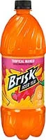 Brisk Tropical Mango 1l