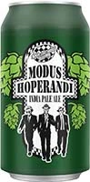 Ska 'modus Hoperandi' Ipa