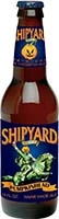 Shipyard Seasonal  6 Pk - Me Is Out Of Stock