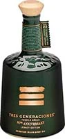 Tres Generaciones Anejo Lto Is Out Of Stock