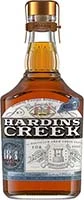 Hardins Creek Jacob Is Out Of Stock