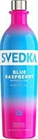 Svedka Raspberry Flavored Vodka