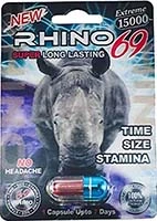 Rhino 15000