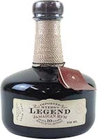 Myers's Legend Jamaican Rum 10 Years