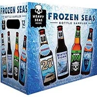 Heavy Seas Frozen Seas 12b 12pk