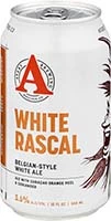 Avery White Rascal Belgian Wheat