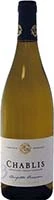 Dom Brigitte Cerveau Chablis Aop Is Out Of Stock