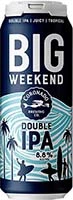 Coronado Big Weekend Ipa 6pk