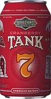 Boulevard Tank 7 Cran 6 Pk - Mo Is Out Of Stock