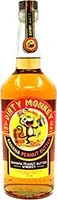 Dirty Monkey Whiskey