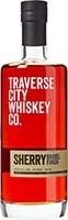 Traverse City Whiskey Series Sherry Cask