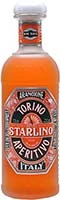 Starlino Orange Aperitivo 750