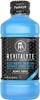 Revitalyte Berry Frost 20oz