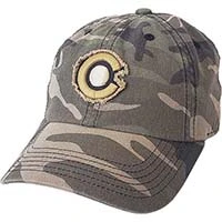 Colorado Caps Camo