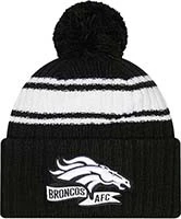 Broncos Sl22 Knit Blaxk/white Is Out Of Stock