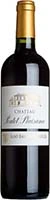 Ch Pontet Plaisance St Emilion Grand Cru