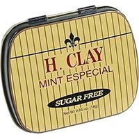 H. Clay Mints