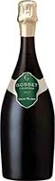 Gosset Millesime