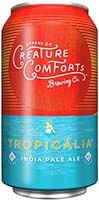 Creature Comforts Whale Fall Ipa 16oz 4pk