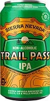 Sierra Nv Trail Pass Ipa Non-alc 6pk