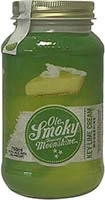 Ole Smoky                      Key Lime Cream