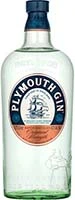 Plymouth Dry Gin 82.4