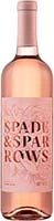 Spade And Sparrows Rose 750ml