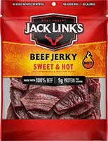 Jack Links Swc Beef Jerky