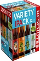 Deschutes Mix Pack