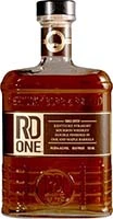 Rd One Small Batch Kentucky Straight Bourbon