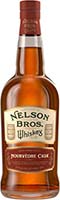 Nelson Bros Mourvedre Cask Whiskey