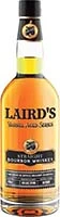 Laird's Barrel Aged Bourbon