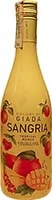 Giada Mango Sangria 750ml