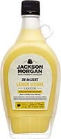 Jackson Morgan Del Lemon Ice