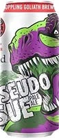 Toppling Goliath Pseudo Sue 6pk Can