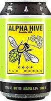 Coop Alpha Hive 24/19.2