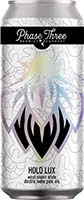 Phase Three Holo Lux Wc Dipa 4pk