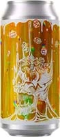 Parish Infinite Ghost Ipa 16oz 4pk